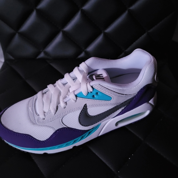 Size 8.5 W - Nike Air Max Correlate 'Club Purple' - Picture 5 of 8
